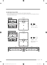 Предварительный просмотр 39 страницы Dacor DRF48 Series Installation Instructions Manual