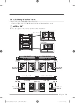 Предварительный просмотр 49 страницы Dacor DRF48 Series Installation Instructions Manual