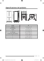 Предварительный просмотр 65 страницы Dacor DRF48 Series Installation Instructions Manual