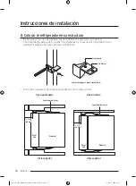 Предварительный просмотр 86 страницы Dacor DRF48 Series Installation Instructions Manual