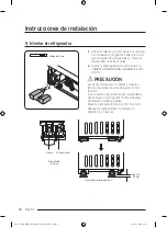 Предварительный просмотр 88 страницы Dacor DRF48 Series Installation Instructions Manual