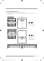 Предварительный просмотр 91 страницы Dacor DRF48 Series Installation Instructions Manual