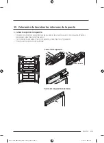 Предварительный просмотр 97 страницы Dacor DRF48 Series Installation Instructions Manual