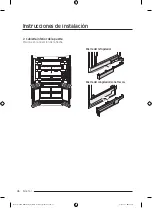 Предварительный просмотр 98 страницы Dacor DRF48 Series Installation Instructions Manual