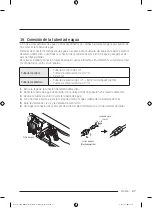 Предварительный просмотр 99 страницы Dacor DRF48 Series Installation Instructions Manual