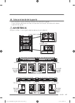 Предварительный просмотр 101 страницы Dacor DRF48 Series Installation Instructions Manual