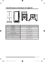 Предварительный просмотр 117 страницы Dacor DRF48 Series Installation Instructions Manual