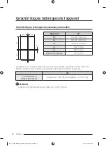 Предварительный просмотр 118 страницы Dacor DRF48 Series Installation Instructions Manual