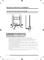 Предварительный просмотр 128 страницы Dacor DRF48 Series Installation Instructions Manual