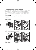 Предварительный просмотр 137 страницы Dacor DRF48 Series Installation Instructions Manual