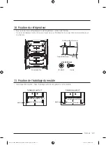 Предварительный просмотр 141 страницы Dacor DRF48 Series Installation Instructions Manual