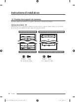 Предварительный просмотр 142 страницы Dacor DRF48 Series Installation Instructions Manual