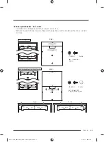 Предварительный просмотр 143 страницы Dacor DRF48 Series Installation Instructions Manual