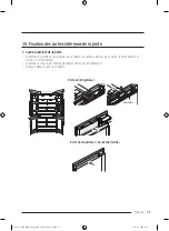 Предварительный просмотр 149 страницы Dacor DRF48 Series Installation Instructions Manual