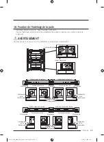 Предварительный просмотр 153 страницы Dacor DRF48 Series Installation Instructions Manual