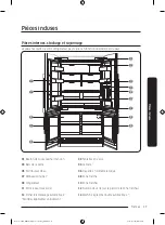 Предварительный просмотр 89 страницы Dacor DRF487 Series User Manual