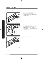 Предварительный просмотр 90 страницы Dacor DRF487 Series User Manual