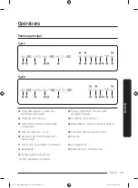 Предварительный просмотр 91 страницы Dacor DRF487 Series User Manual