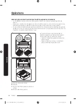 Предварительный просмотр 112 страницы Dacor DRF487 Series User Manual