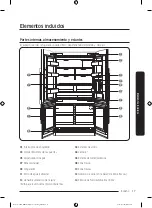 Предварительный просмотр 161 страницы Dacor DRF487 Series User Manual