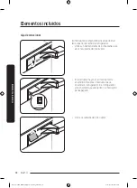 Предварительный просмотр 162 страницы Dacor DRF487 Series User Manual