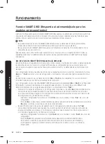 Предварительный просмотр 176 страницы Dacor DRF487 Series User Manual