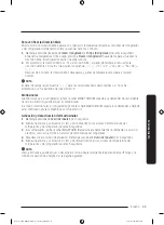 Предварительный просмотр 177 страницы Dacor DRF487 Series User Manual