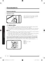 Предварительный просмотр 180 страницы Dacor DRF487 Series User Manual