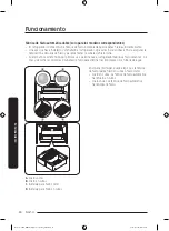 Предварительный просмотр 184 страницы Dacor DRF487 Series User Manual