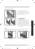 Предварительный просмотр 189 страницы Dacor DRF487 Series User Manual