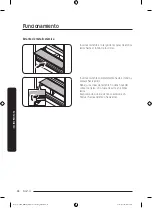 Предварительный просмотр 190 страницы Dacor DRF487 Series User Manual