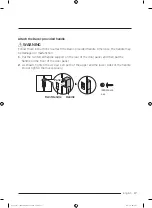 Preview for 17 page of Dacor DRR24 Series Installation Instructions Manual