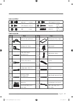 Preview for 21 page of Dacor DRR24 Series Installation Instructions Manual