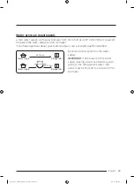 Preview for 23 page of Dacor DRR24 Series Installation Instructions Manual