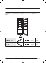 Preview for 31 page of Dacor DRR24 Series Installation Instructions Manual