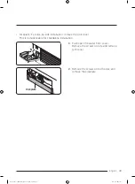 Preview for 33 page of Dacor DRR24 Series Installation Instructions Manual