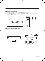 Preview for 45 page of Dacor DRR24 Series Installation Instructions Manual