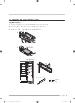 Preview for 51 page of Dacor DRR24 Series Installation Instructions Manual