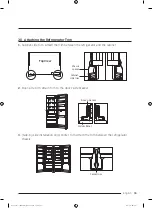 Preview for 55 page of Dacor DRR24 Series Installation Instructions Manual