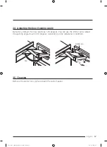 Preview for 57 page of Dacor DRR24 Series Installation Instructions Manual