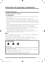 Preview for 71 page of Dacor DRR24 Series Installation Instructions Manual