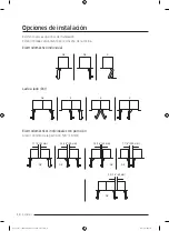 Preview for 74 page of Dacor DRR24 Series Installation Instructions Manual