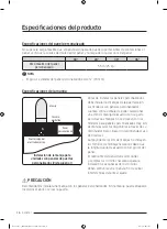 Preview for 76 page of Dacor DRR24 Series Installation Instructions Manual