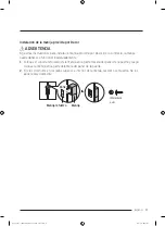 Preview for 77 page of Dacor DRR24 Series Installation Instructions Manual