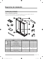 Preview for 79 page of Dacor DRR24 Series Installation Instructions Manual