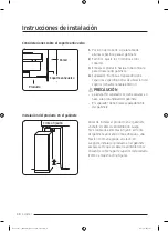 Preview for 90 page of Dacor DRR24 Series Installation Instructions Manual