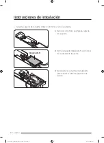 Preview for 92 page of Dacor DRR24 Series Installation Instructions Manual