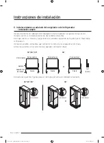 Preview for 94 page of Dacor DRR24 Series Installation Instructions Manual