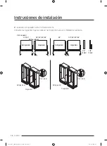 Preview for 96 page of Dacor DRR24 Series Installation Instructions Manual