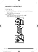 Preview for 98 page of Dacor DRR24 Series Installation Instructions Manual